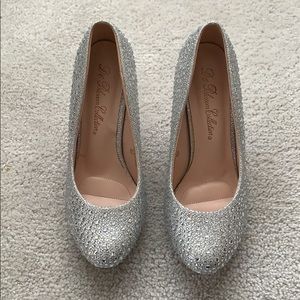 De Blossom Collection Heels